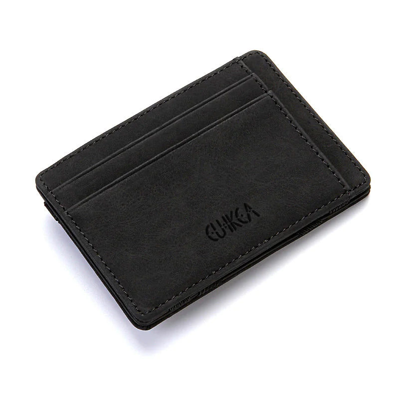 Men's Leather Wallet