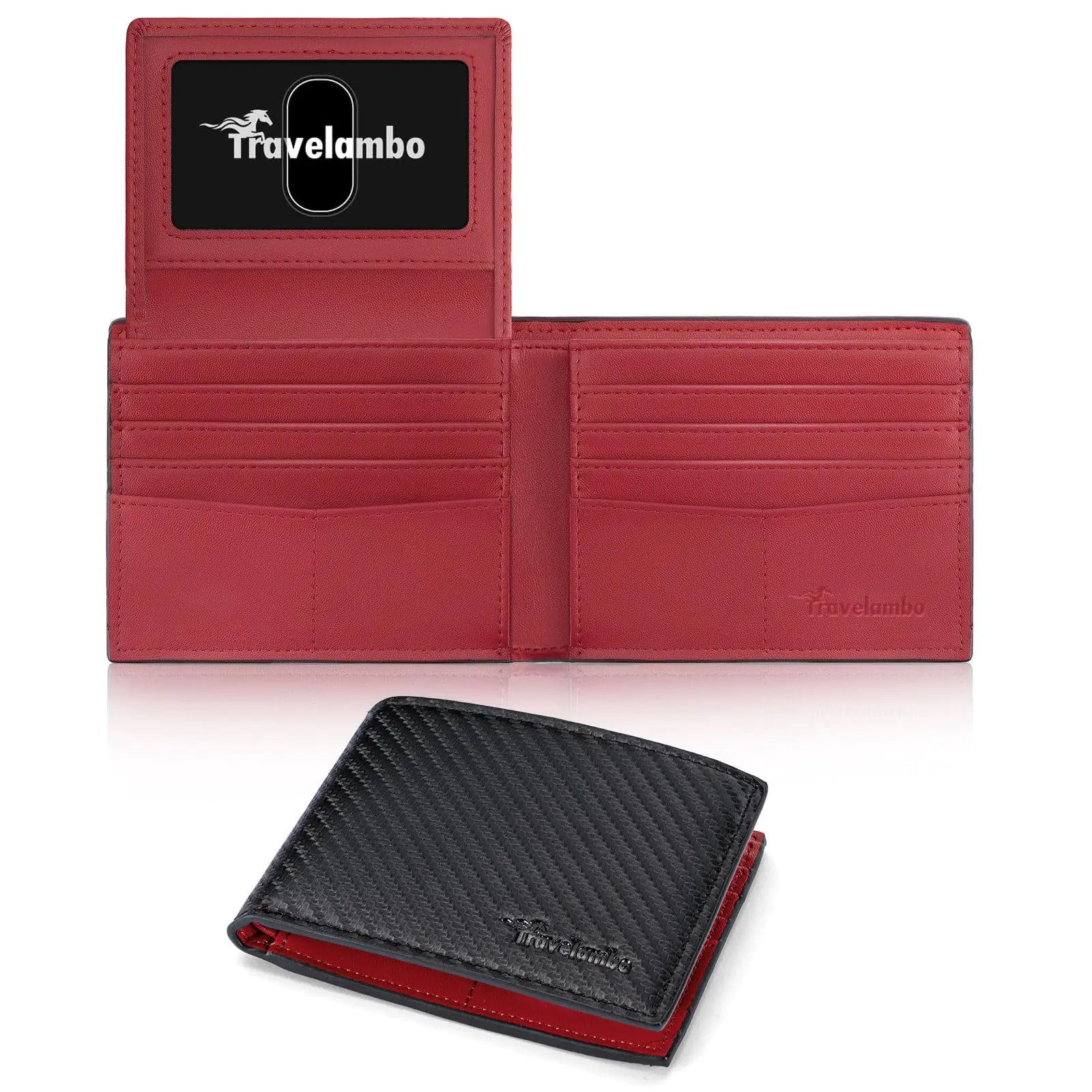 Sleek Men's Premium Wallet