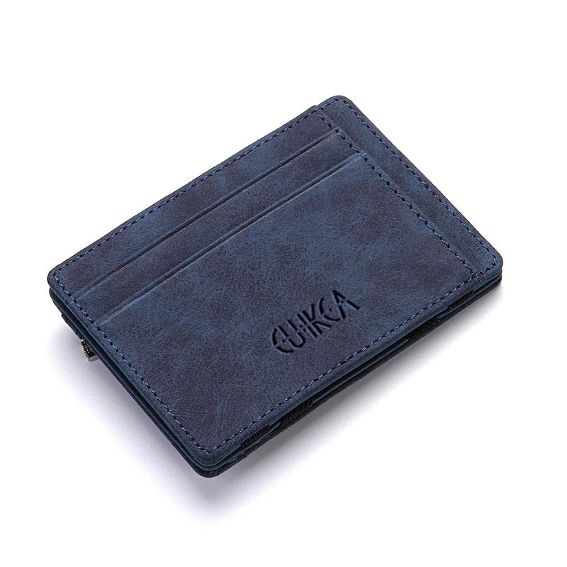 Men's Leather Wallet