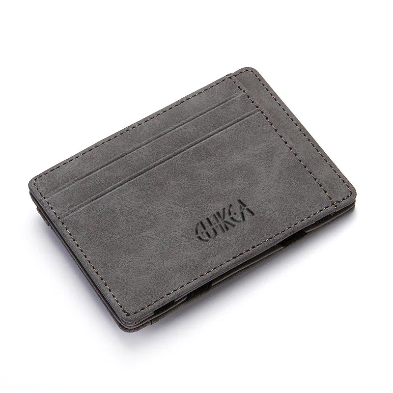 Men's Leather Wallet
