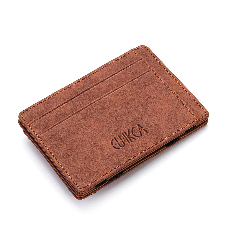 Men's Leather Wallet